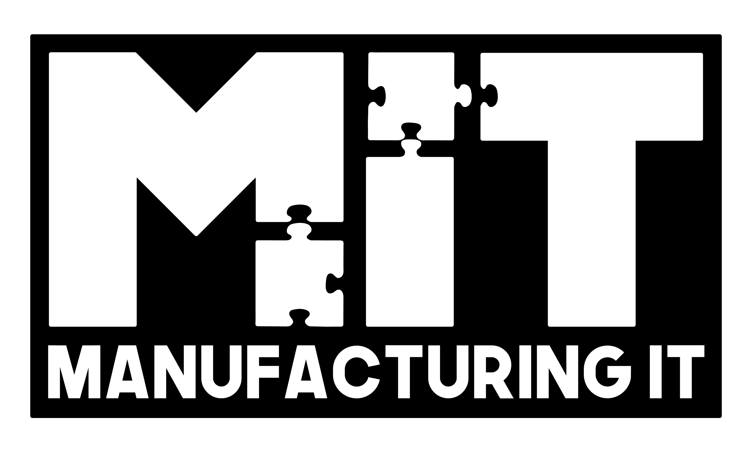 Manufacturing IT